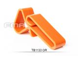 FMA ABS Universal Hook Orange TB1133-OR